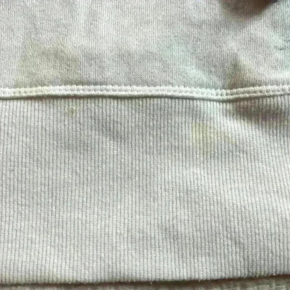 Calvin Klein Performance Sweatshirt - Picture 4 of 5